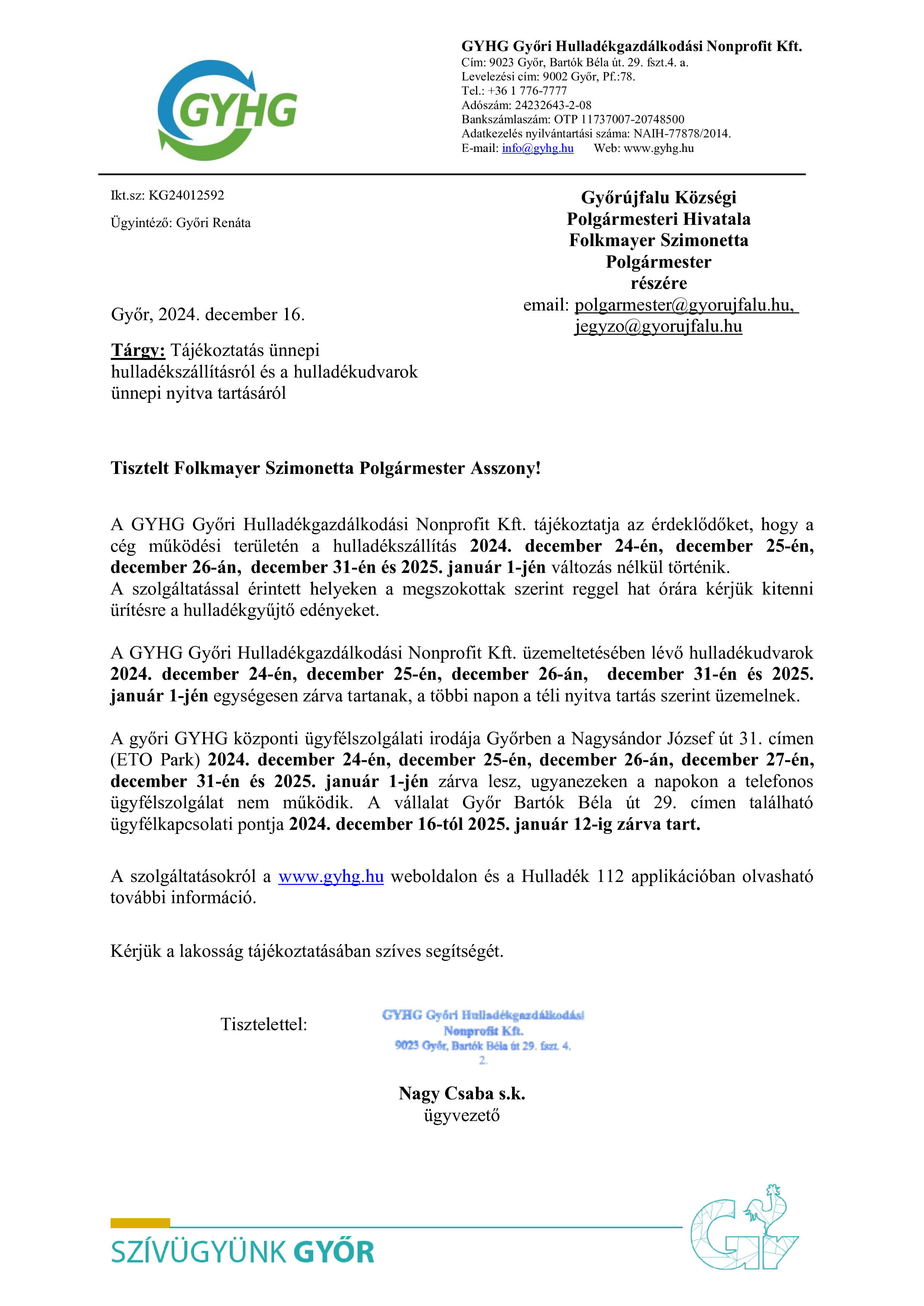 Győrújfalu20241217